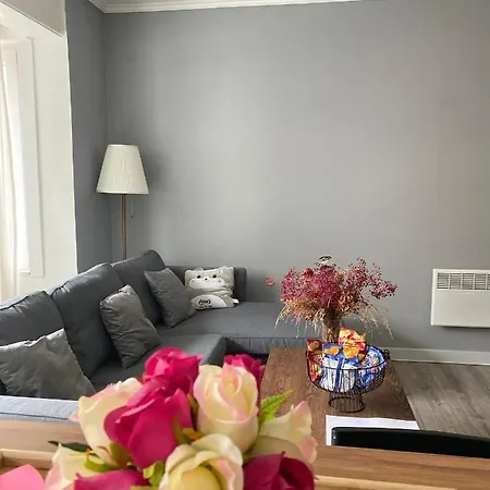 Appartement Ostend * أوستيند