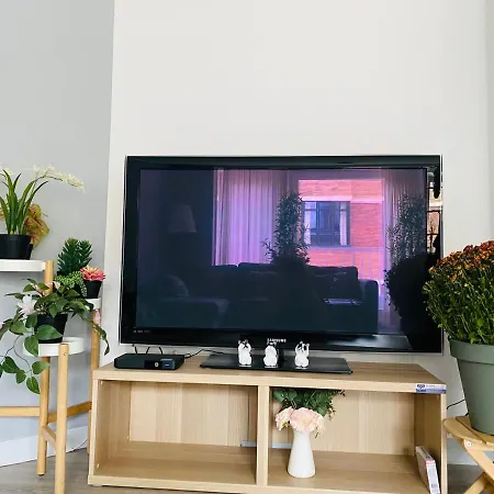 Appartement Ostend شقة أوستيند