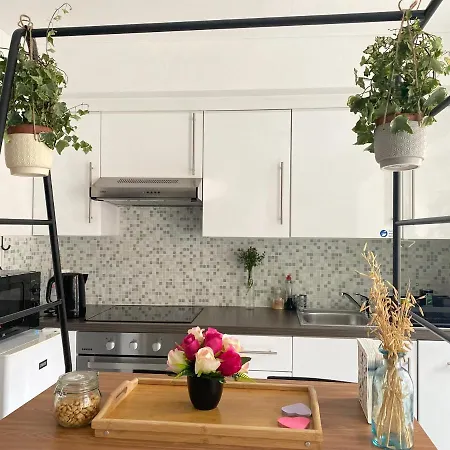 Appartement Ostend Appartement *