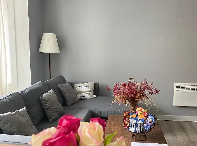 Appartement Ostend * Oostende