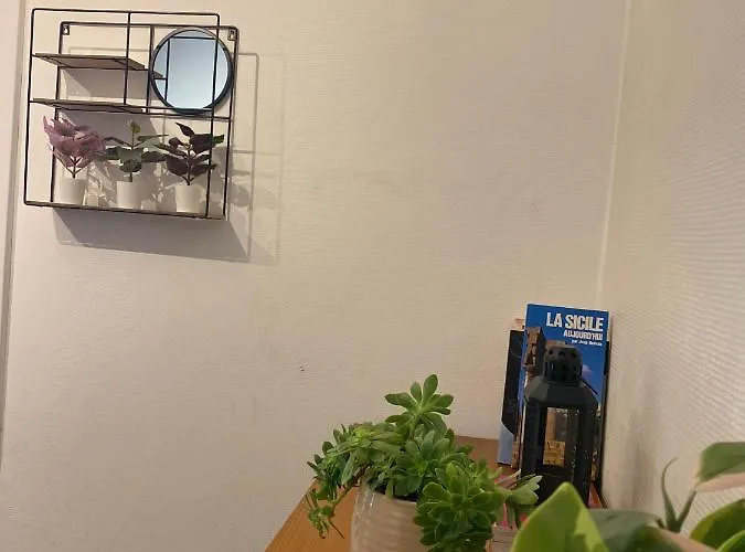 Appartement Ostend Appartement