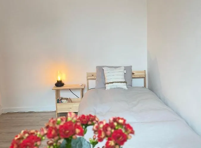 Appartement Appartement Ostend