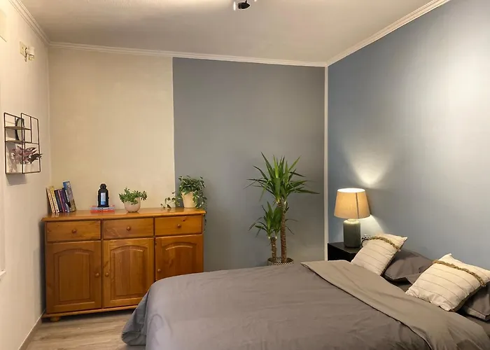 Appartement Ostend Appartement Oostende