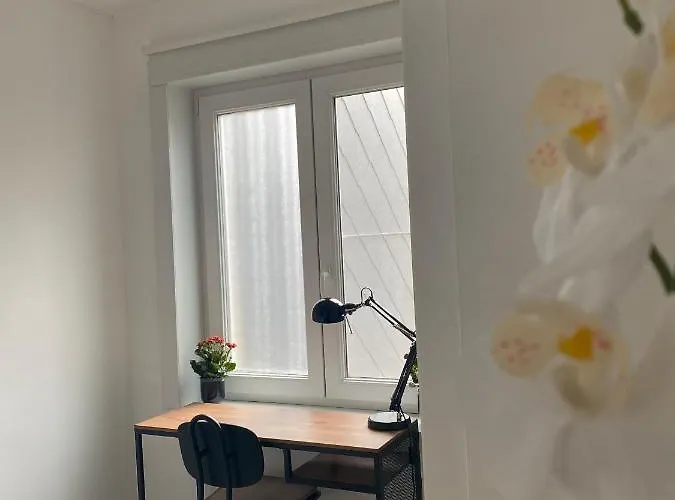 Appartement Appartement Ostend