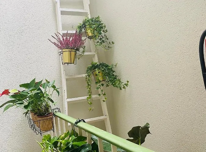 Appartement Ostend *