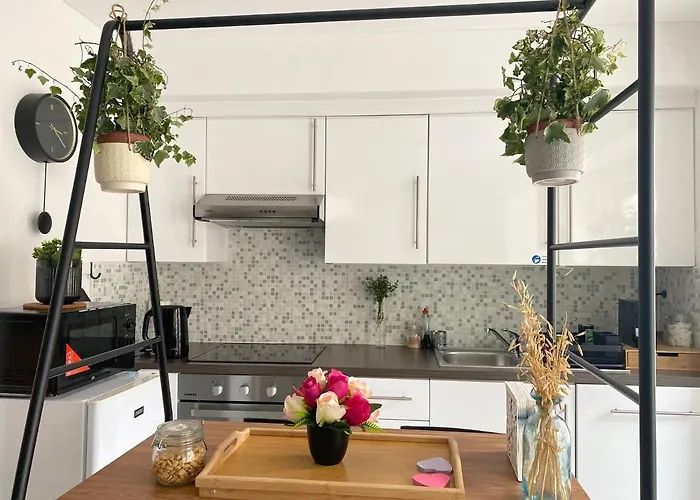 Appartement Ostend Appartement *