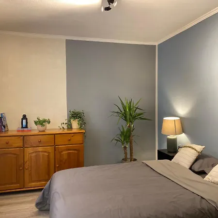 Appartement Ostend 公寓 奥斯滕德